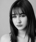 Rencontre Femme : Любов, 20 ans à Ukraine  Павлоград 